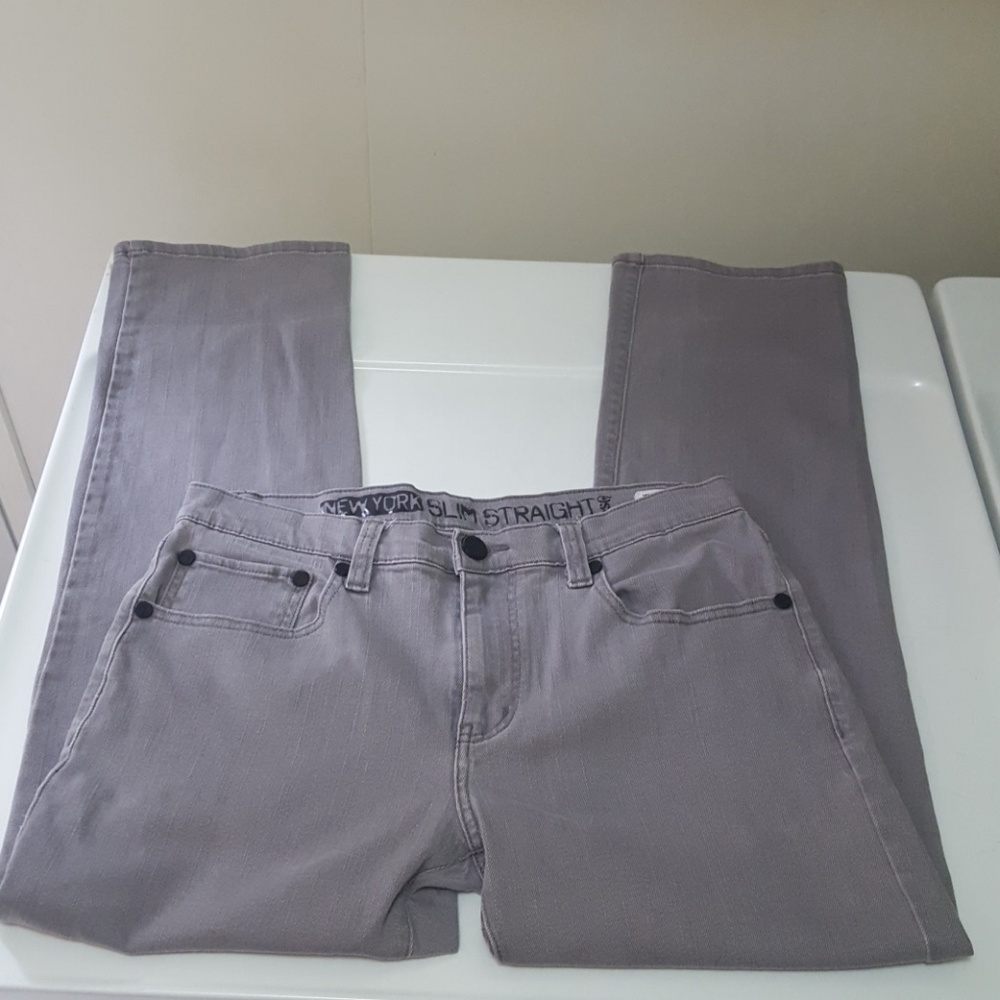 RSQ New York Slim Straight size 32×30